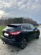 Nissan Qashqai 1.6 DCi Tekna - 19