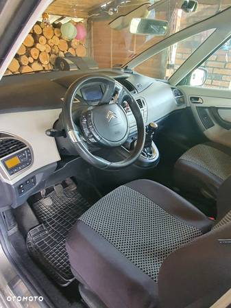 Citroën C4 Grand Picasso 2.0 HDi My Way - 9