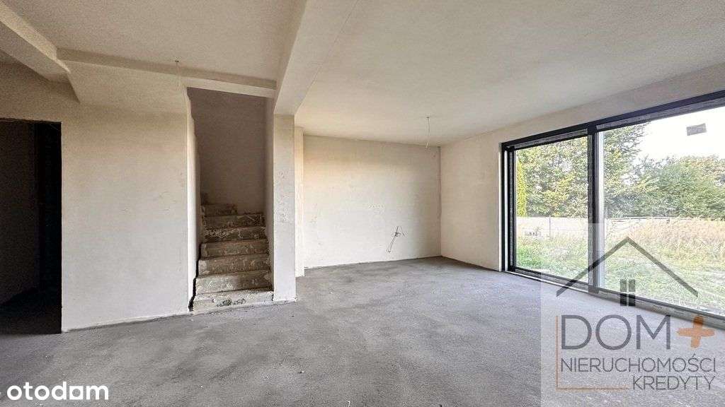 Dom, 125,14 m², Osiek-4