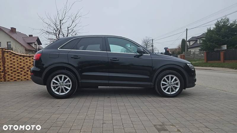 Audi Q3 2.0 TDI - 4