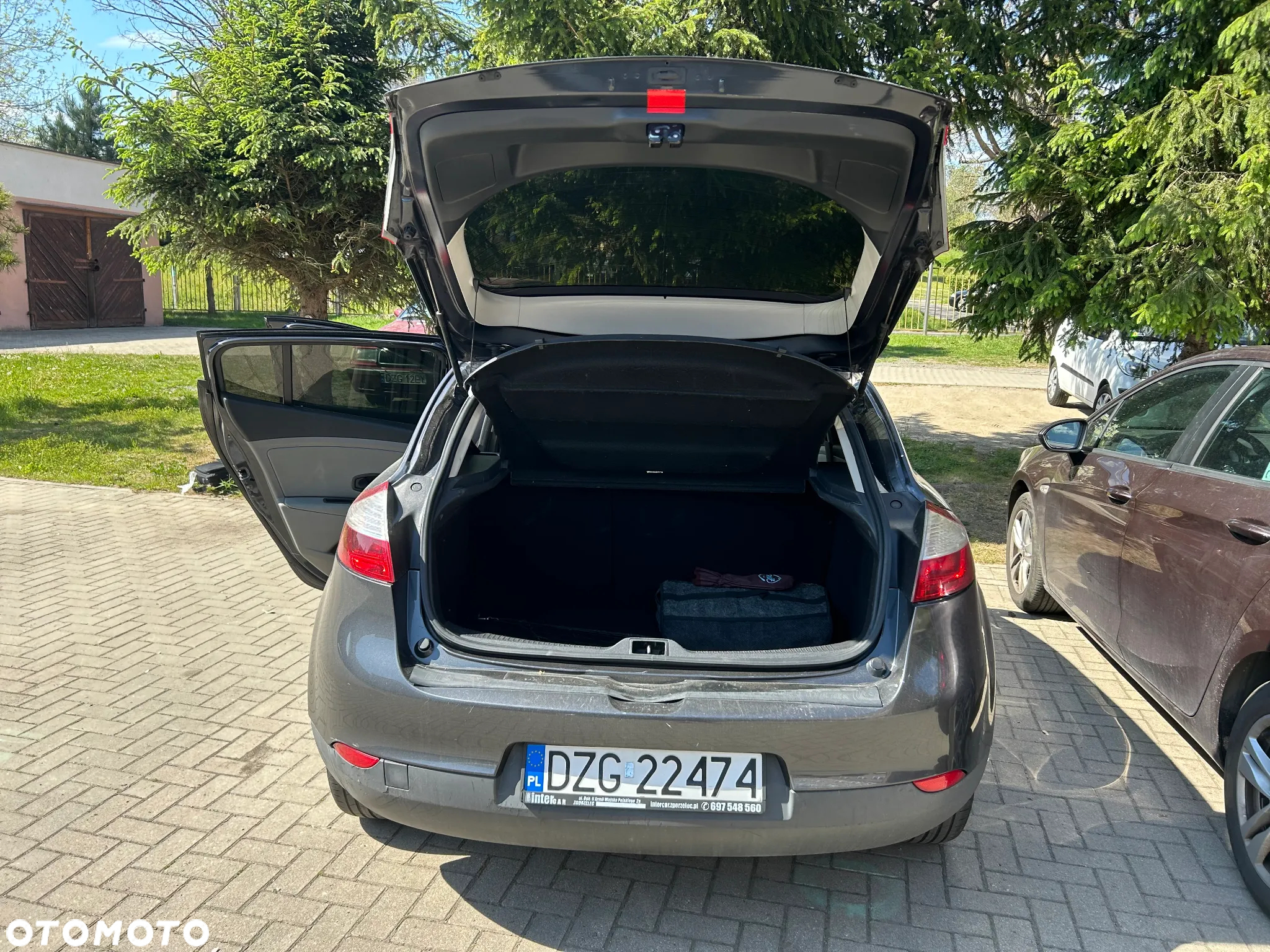 Renault Megane 1.5 dCi Generation - 17