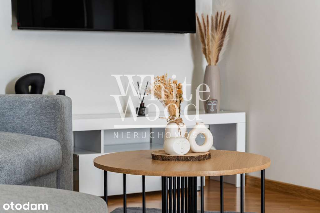 Mieszkanie 100 m od plaży i morza. - Pełny obrazek: 5/20