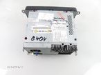 RADIO VW PASSAT B6 1T0035680B + KOD - 7