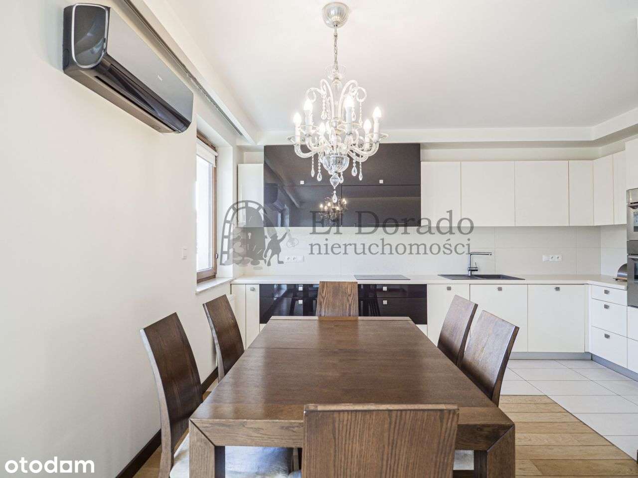 Słoneczne mieszkanie z balkonem, garażem, komórką - Pełny obrazek: 4/20