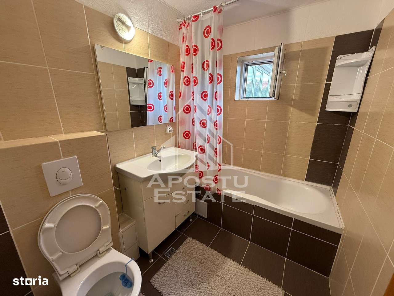 Apartament cu 2 camere ,zona Soarelui Pet friendly - Imagine principală: 5/6