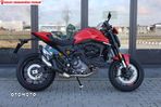 Ducati Monster - 6