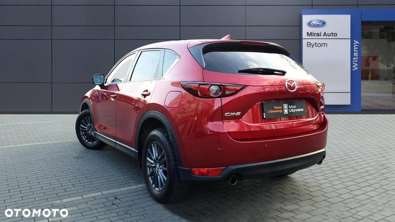 Mazda CX-5 2.0 Skyenergy 2WD - 2