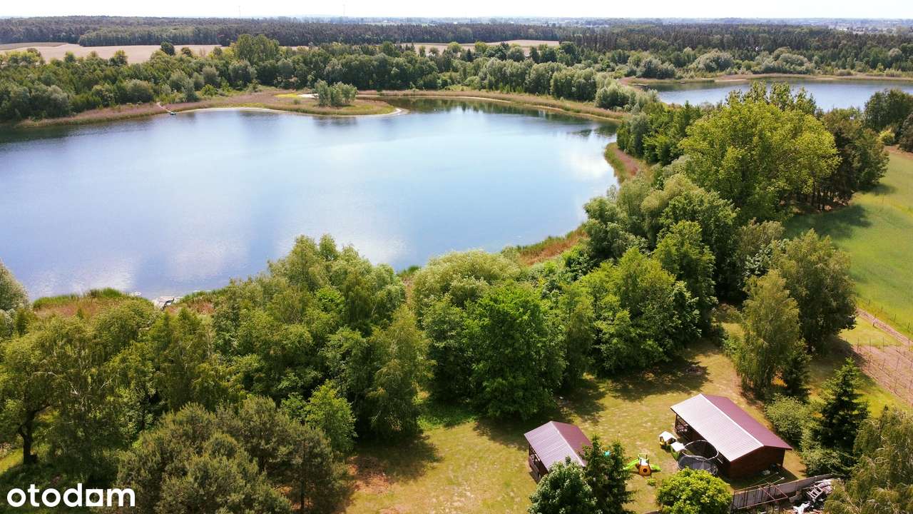 Wilczyn – Unikalna Oferta Sprzedaży Domu-6