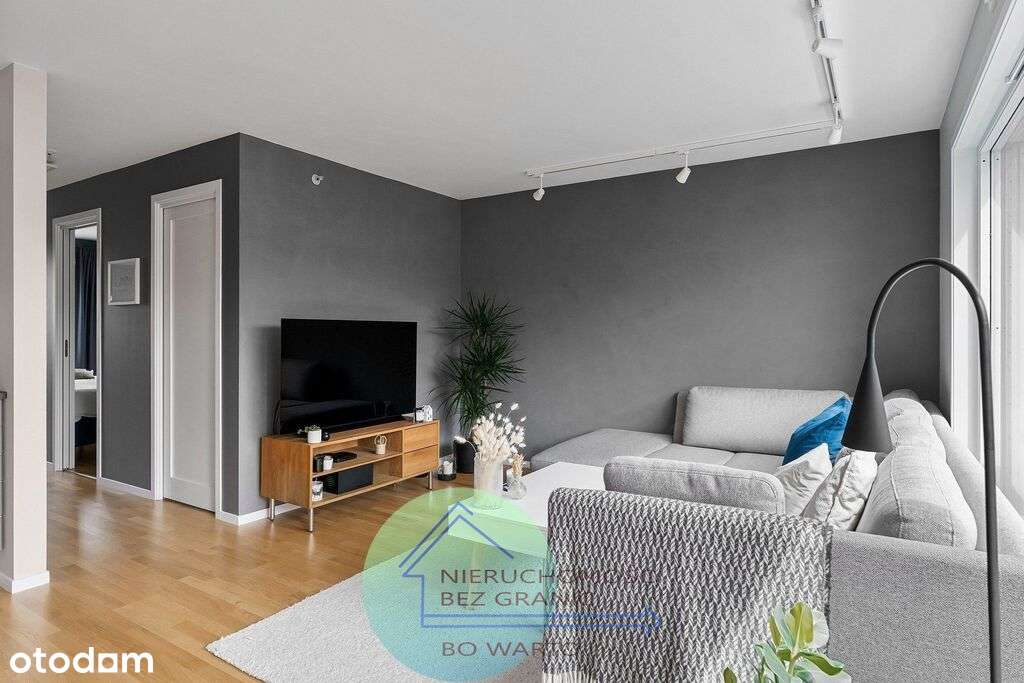 2 pok. mieszkanie w dobrej cenie i bdb lokalizacji-1