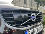 Volvo XC 60 T6 AWD R-Design Summum - 37