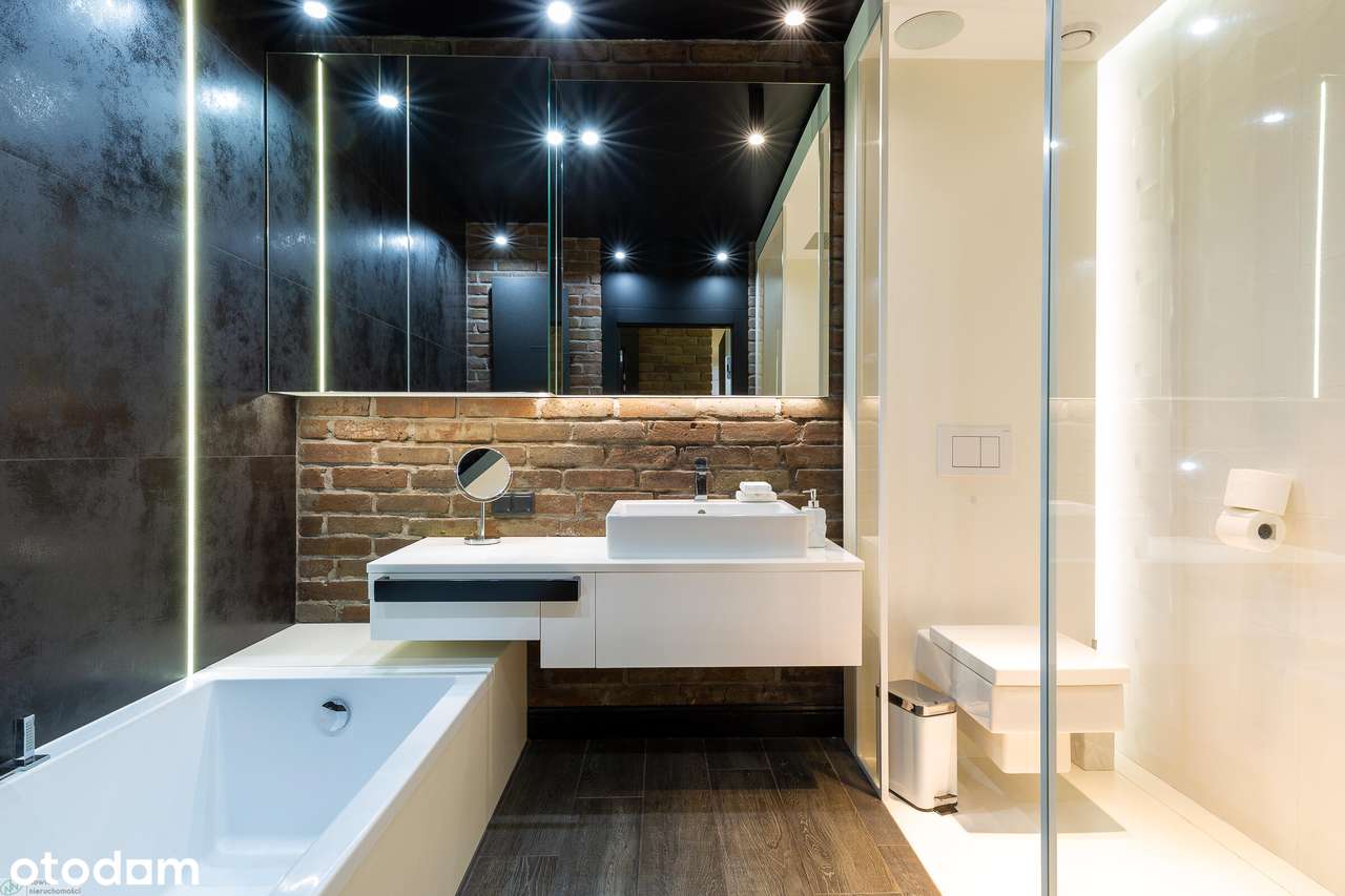 Apartament Luksusowy 94m2, ul. Koszarowa, Oleśnica-10