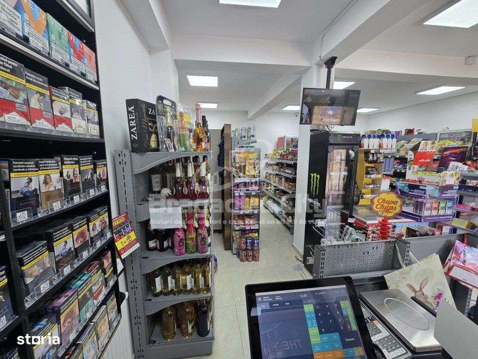P+1E OFERTA Spatiu comercial stradal Clinceni-1