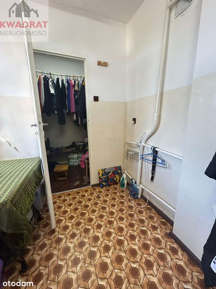 Na sprzedaż dom jednorodzinny z dwoma lokalami Chr-18