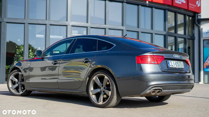 Audi A5 2.0 TDI - 8