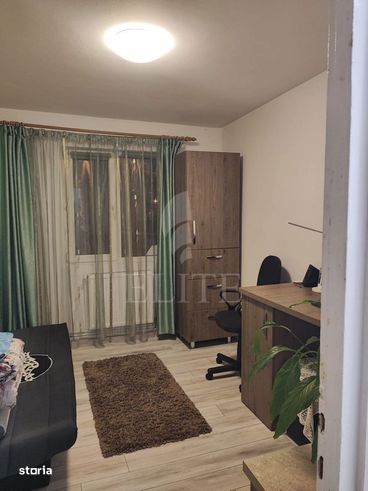 Apartament 3 camere în zona HERMES