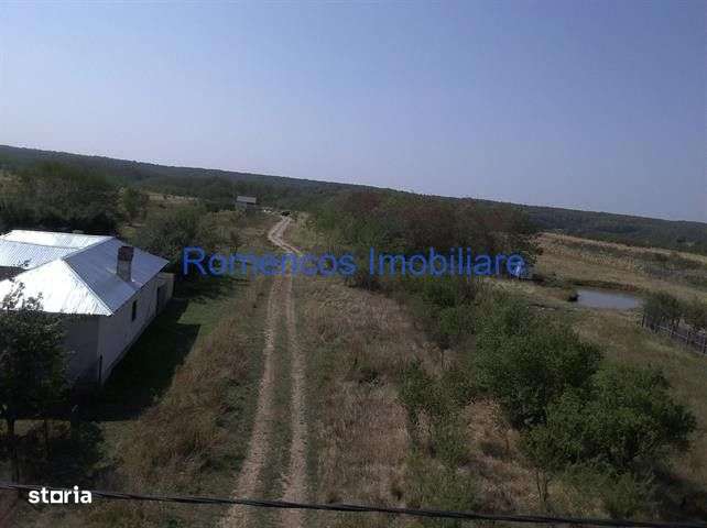 Solutii la cererea de loturi in Albota, str. Morlovani - Imagine principală: 4/9