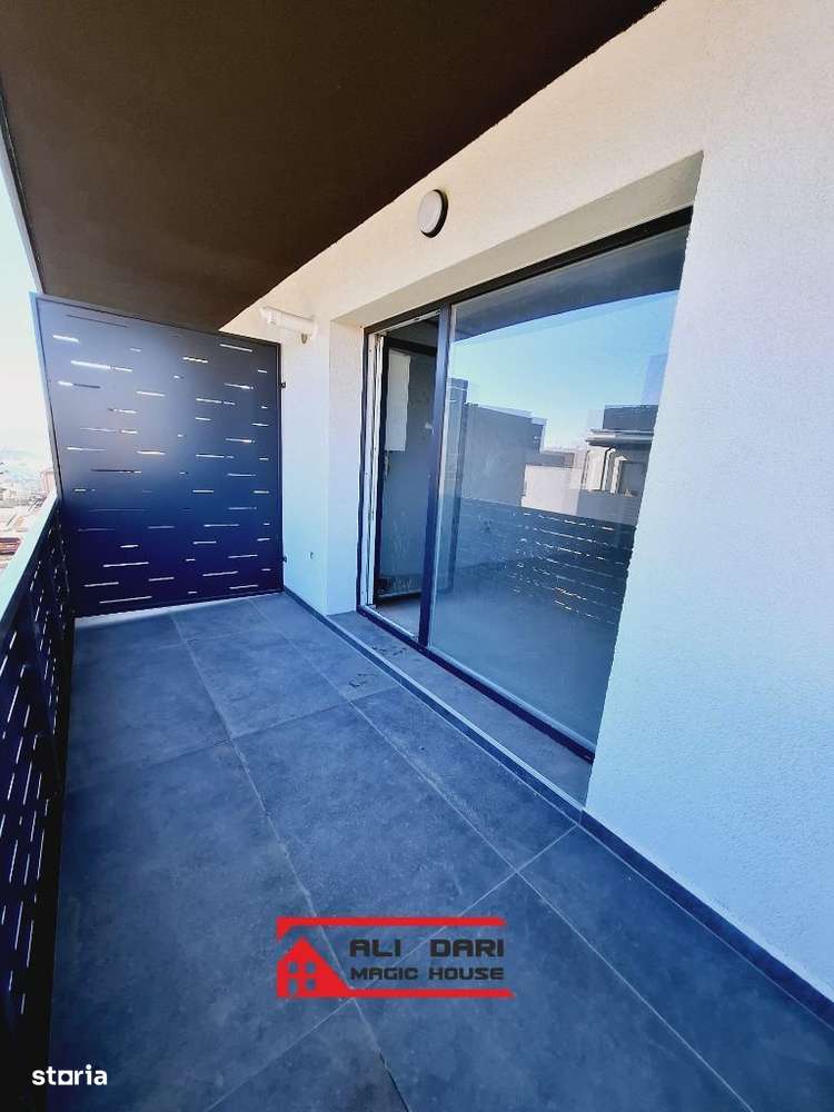 De Vanzare apartamente de 2 camere Semifinisate/ Bloc Nou strada Venus-14