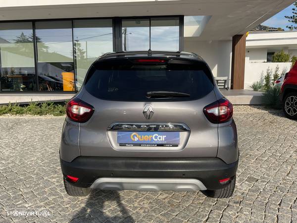 Renault Captur 0.9 TCE Exclusive - 8