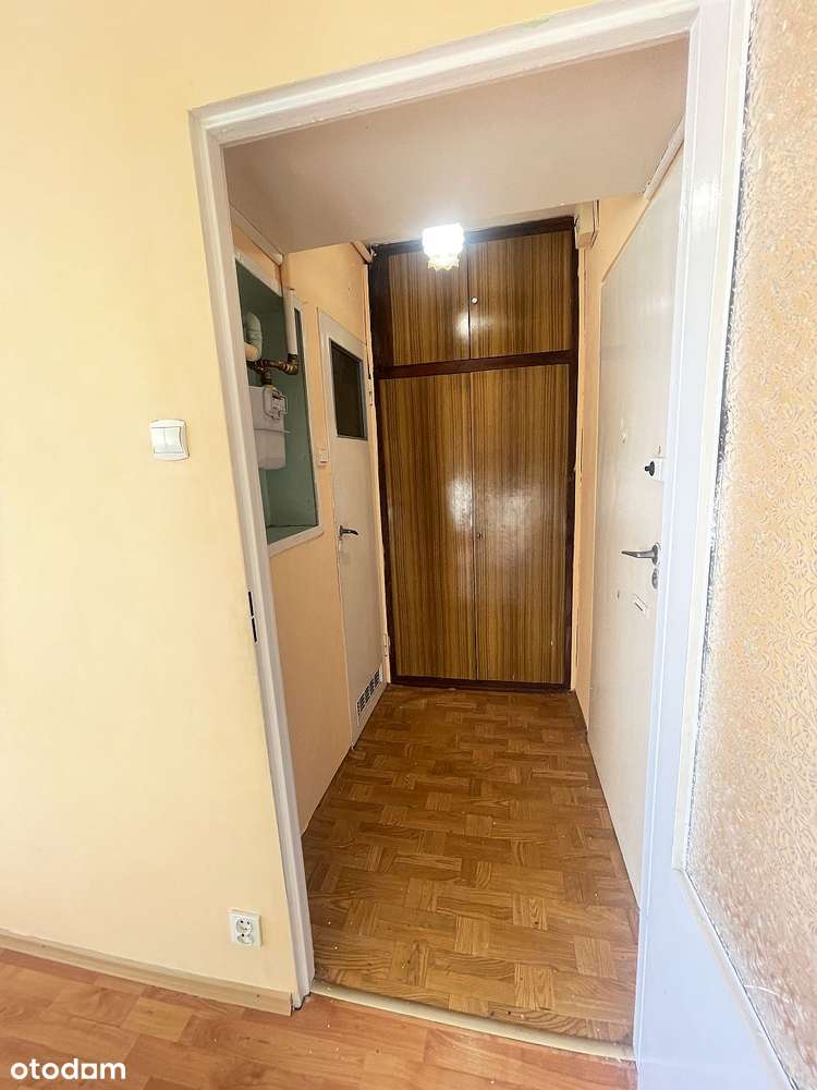 OKAZJA! Kawalerka na sprzedaż, Osiedle Piast – Lubań-4