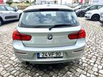 BMW 116 d EDynamics Advantage - 6