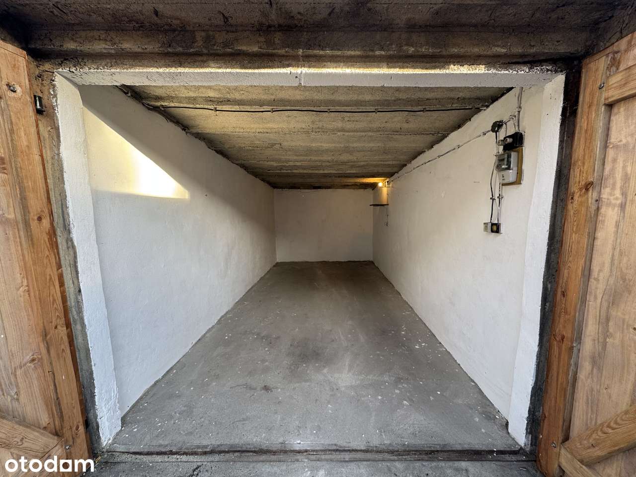 Sprzedam garaż!!! - Pełny obrazek: 4/4