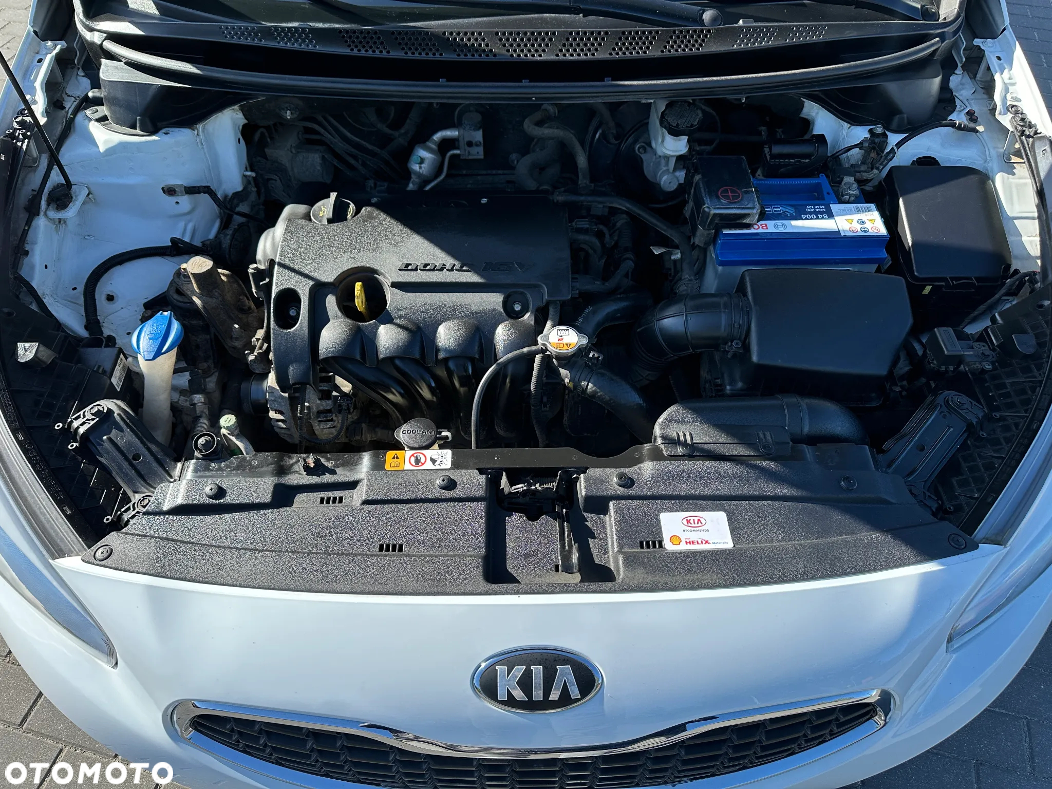 Kia Ceed Cee'd 1.4 M - 11