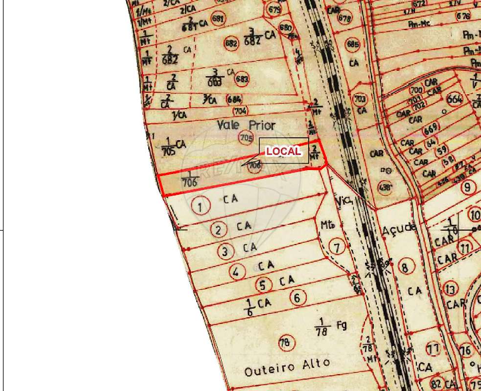 Terreno  para venda - Grande imagem: 4/4
