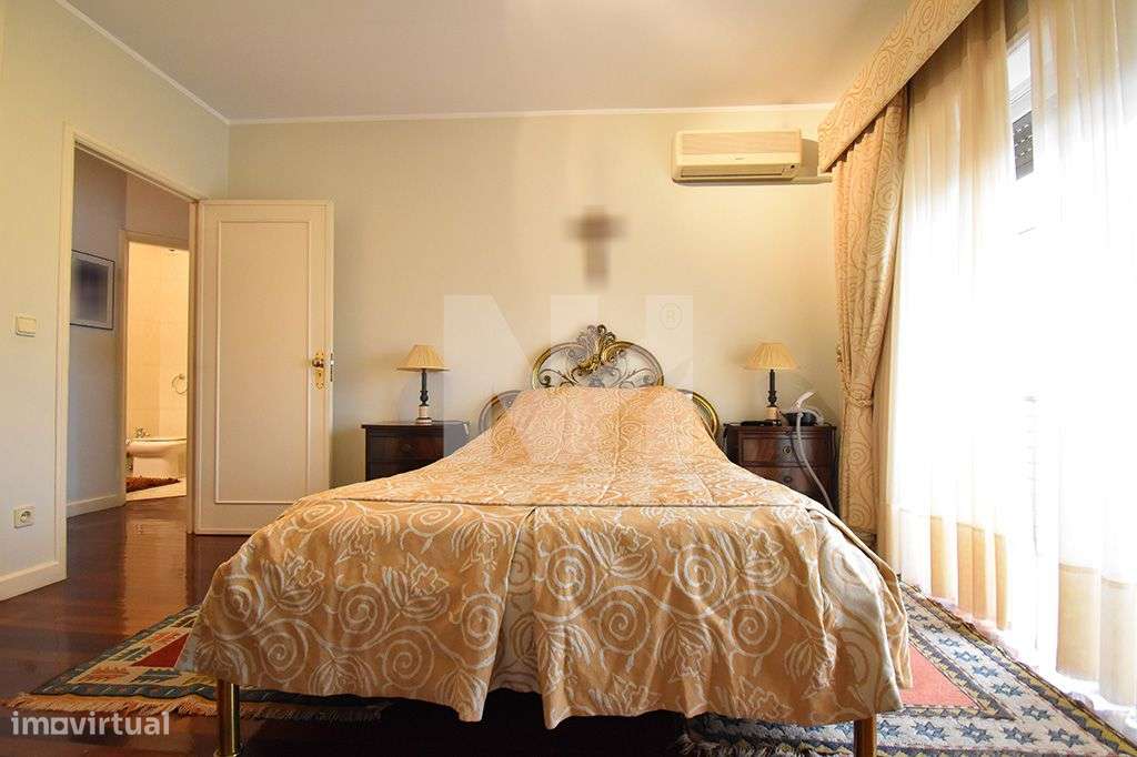 Apartamento T4 | Duplex | Centro | Santo Tirso-30