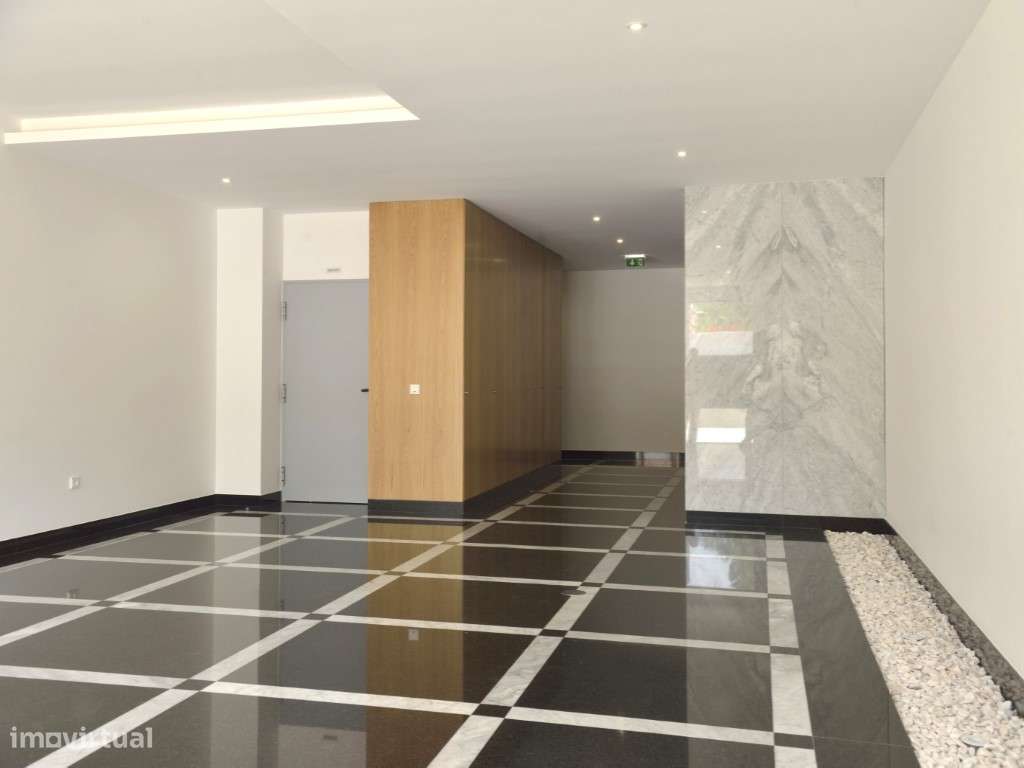Edifício Portas do Sol - T4-20