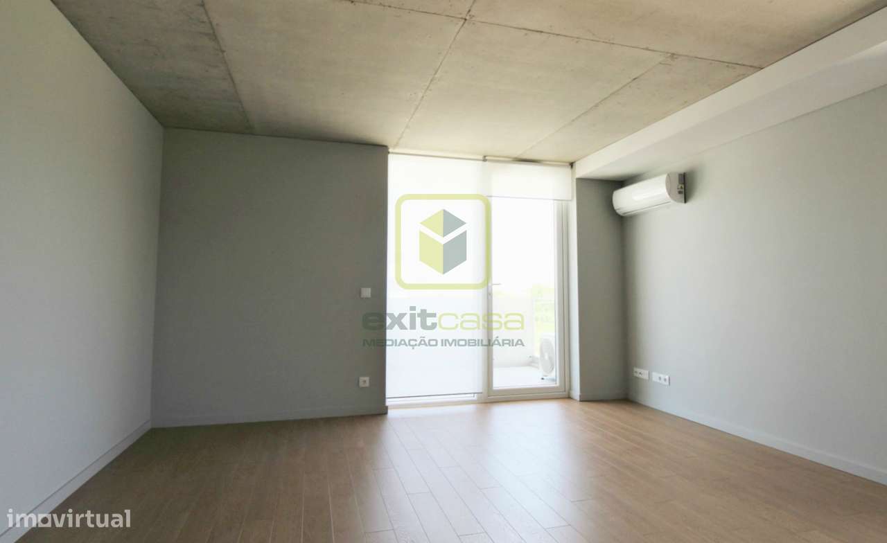 Apartamento T1 no Centro de Aveiro - Grande imagem: 3/11