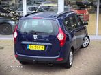 Dacia Lodgy dCi 110 Prestige - 13