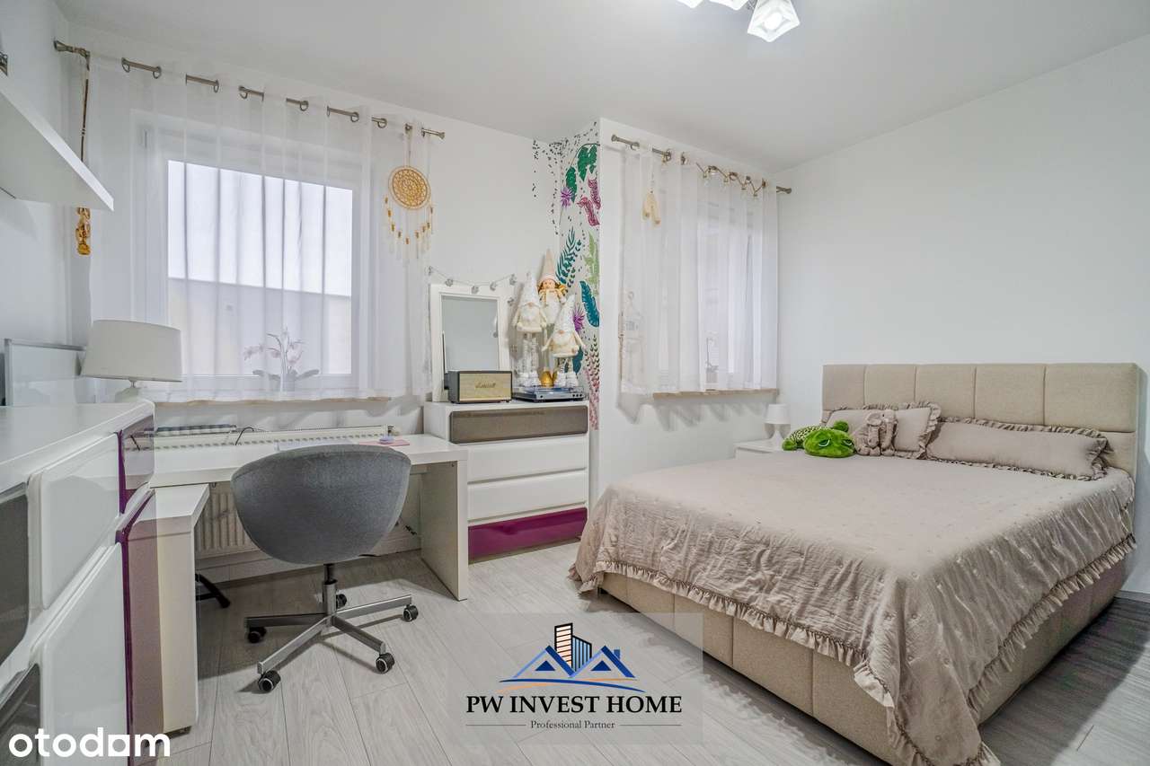 Nowe budownictwo, 3 pokoje, winda, klimatyzacja, osiedle Piastów-7