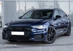 Audi A6 Avant 45 TFSI quattro S tronic sport - 2