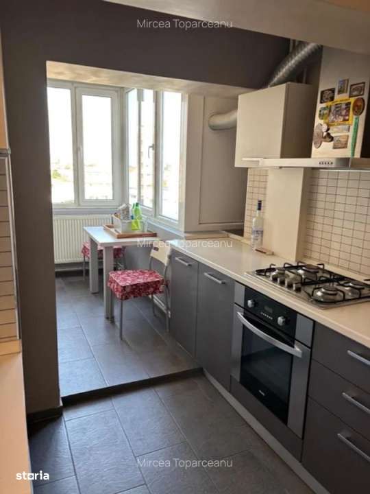 Apartament 2 camere, 10 minute metrou Unirii, loc parcare - Imagine principală: 5/6