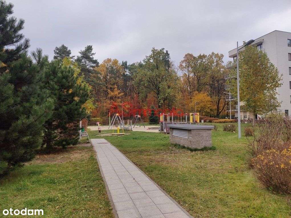 Mieszkanie 2 pokoje, 50m2 W-wa Wawer-13