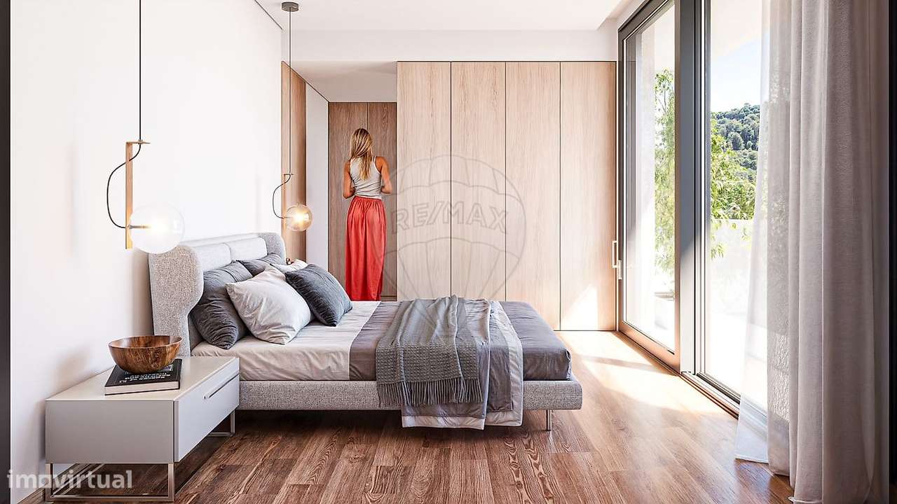 Moradia T3 para venda - Grande imagem: 5/8