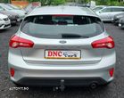 Ford Focus 1.0 EcoBoost Connected - 10
