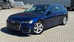 Audi A6 50 TDI mHEV Quattro S Line Tiptronic - 2