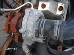 Turbo Volkswagen Polo 1.4 TDI BNM din 2007 - 1