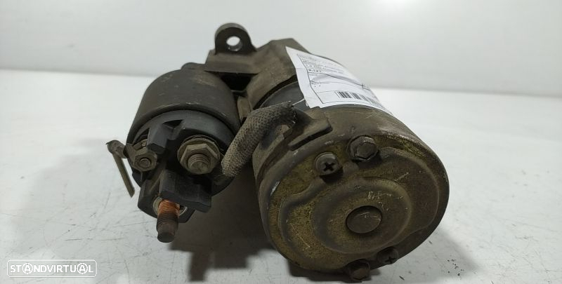 Motor De Arranque Renault Clio Ii (Bb_, Cb_) - 4