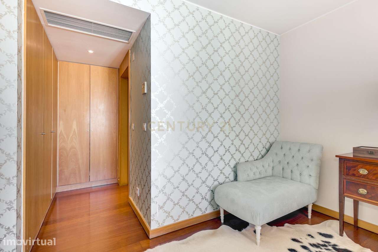 Apartamento T3 no Edifício Dolce Vita-14