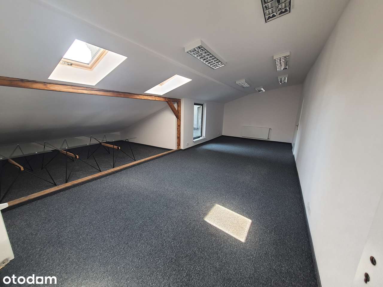 Sprzedam magazyn oraz biura Grażyńskiego 40 dojazd tira parking - Pełny obrazek: 4/11