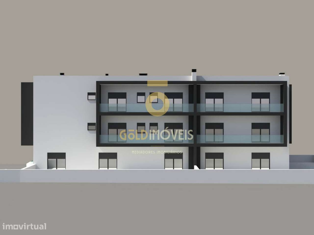 Apartamento T3 Venda em Nogueira do Cravo e Pindelo,Oliveira de Azeméi - Grande imagem: 4/7