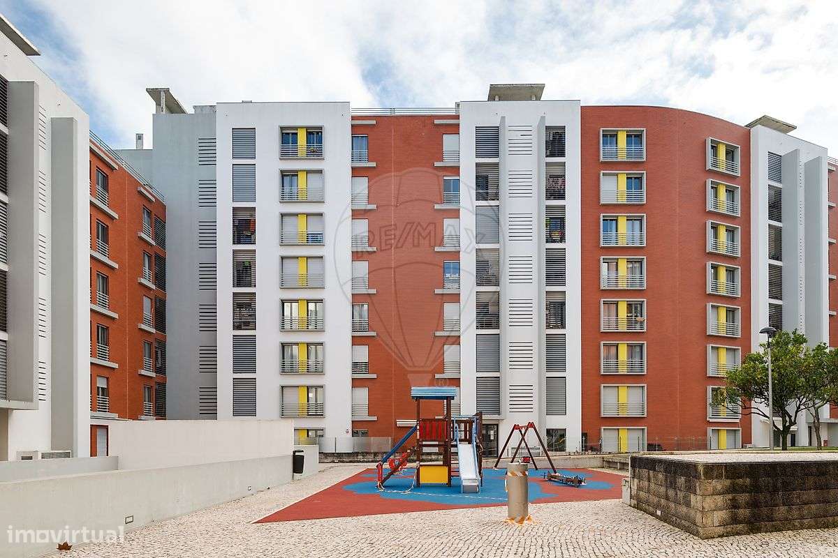 Apartamento T3 para arrendamento - Grande imagem: 4/28