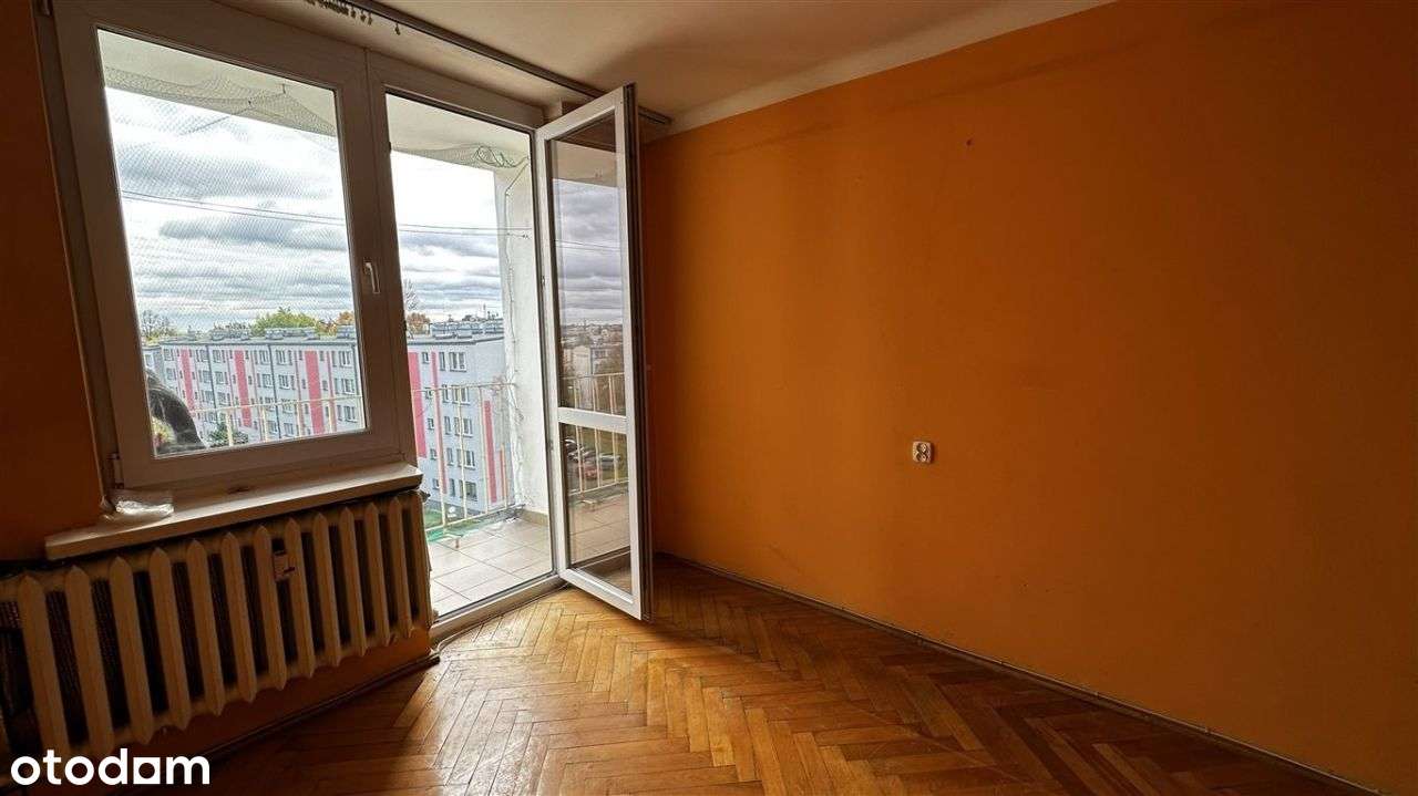 Mieszkanie, 46,63 m², Będzin-3