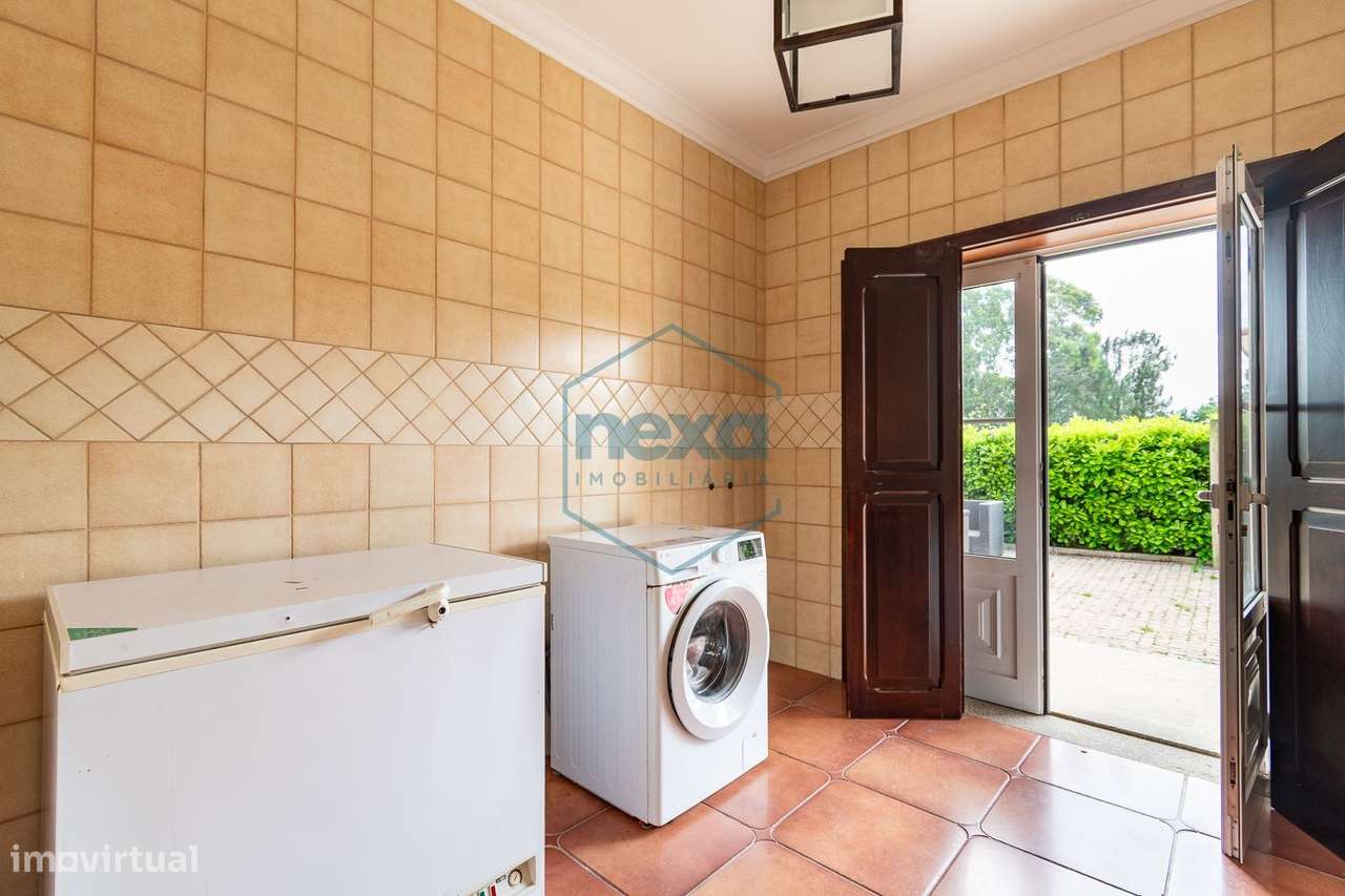 Moradia T3 em Sobrosa, Paredes-46