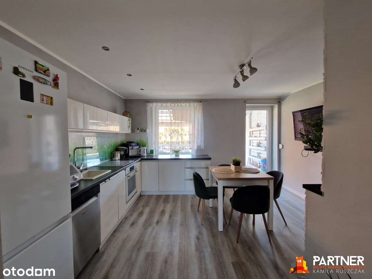 Choszczno, dom jednorodzinny wolnostojący.-7