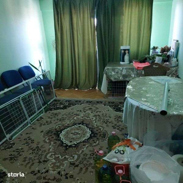 Vand apartament 3 camere - Dr. Tr. Severin - Imagine principală: 4/8