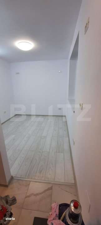 Garsoniera la cheie, zona Debarcader - Imagine principală: 3/4