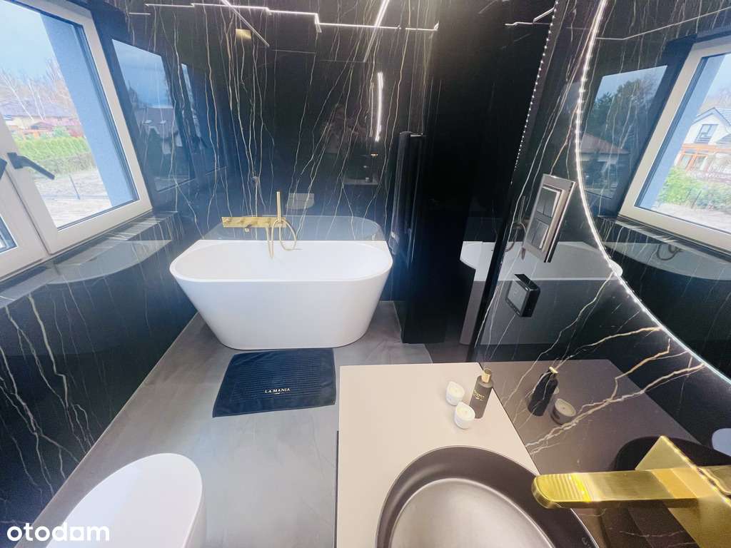 WYJĄTKOWY DOM DLA WYMAGAJĄCYCH-12